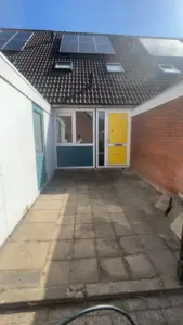 Portfolio afbeelding