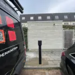 Zaptec go -11kwh Afbeelding 1