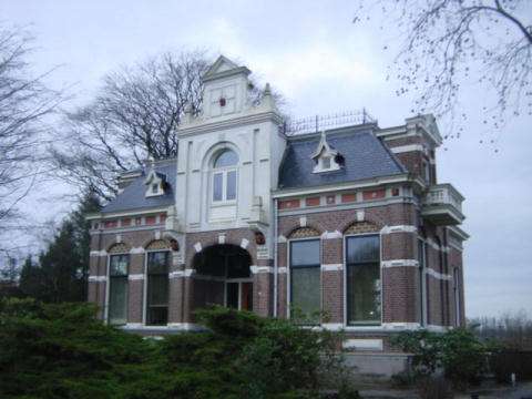 Portfolio afbeelding