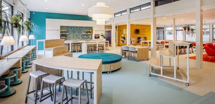 Portfolio afbeelding