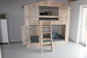 Portfolio afbeelding