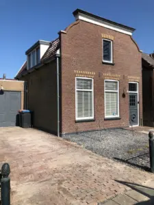 Portfolio afbeelding