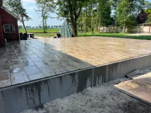 Lubben Bestrating B.V.