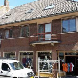 Portfolio afbeelding