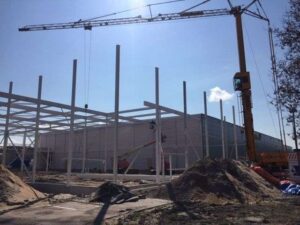 Portfolio afbeelding