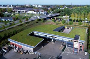 Portfolio afbeelding