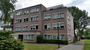 Portfolio afbeelding