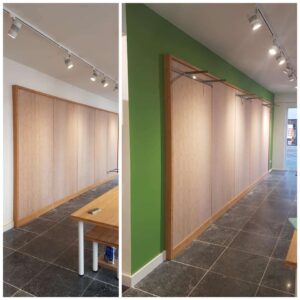 Portfolio afbeelding