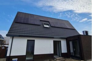 Portfolio afbeelding