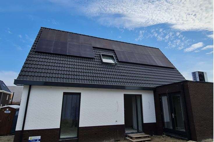 Portfolio afbeelding