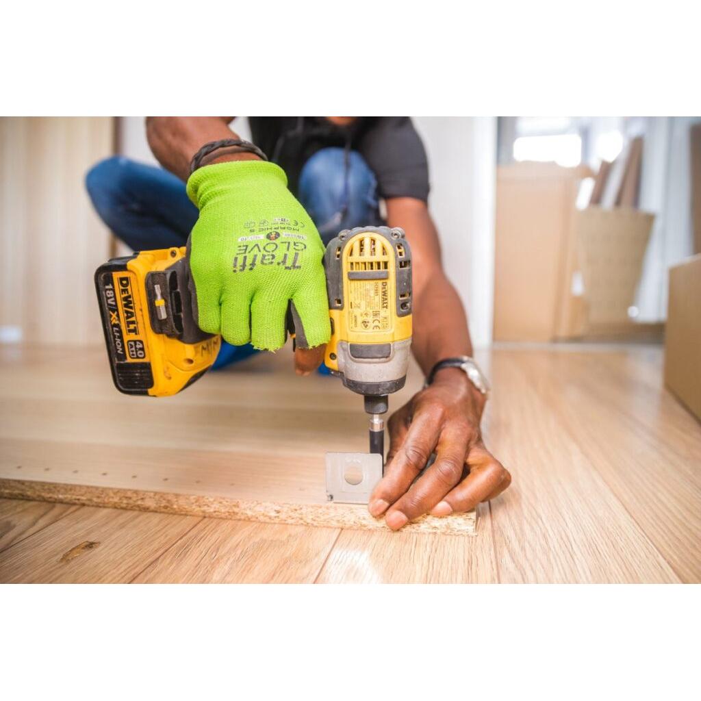 Portfolio afbeelding