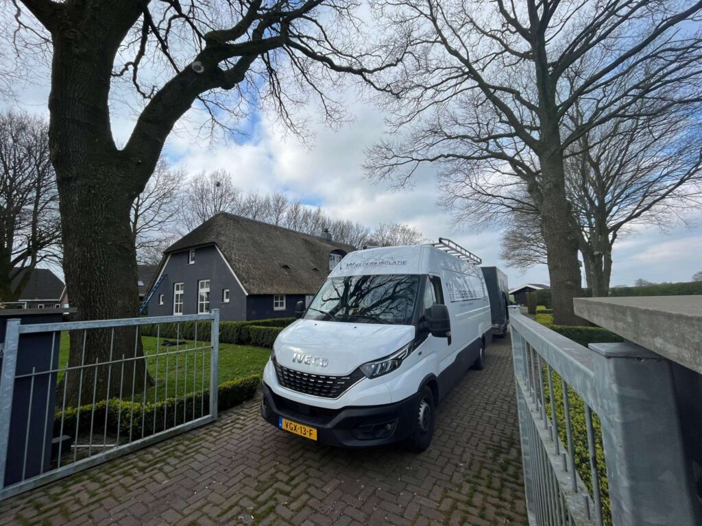 Portfolio afbeelding