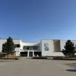 Gevelreiniging Spa One Oosterhout Afbeelding 1