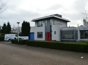 Portfolio afbeelding