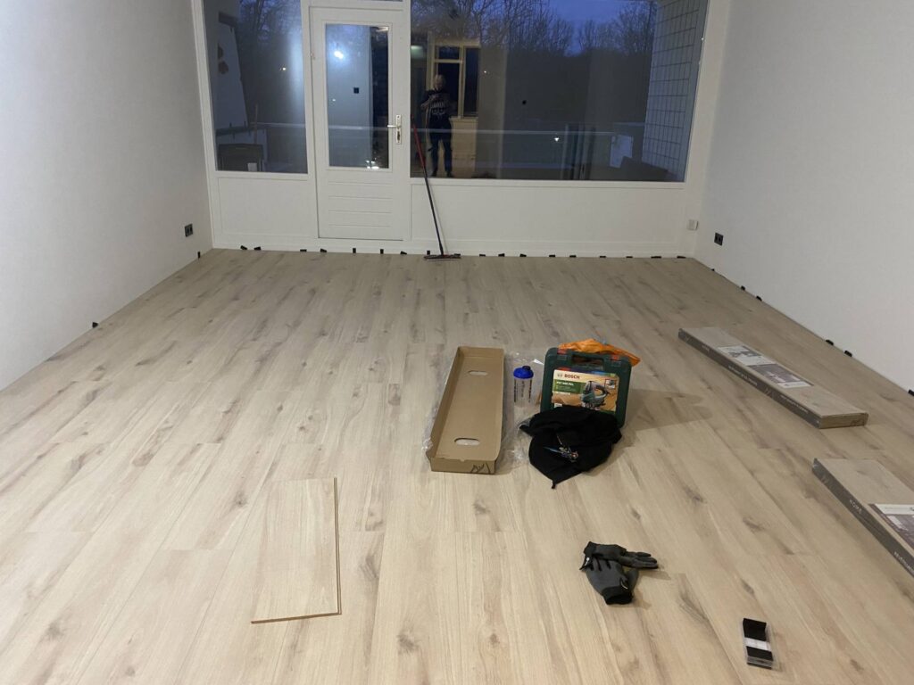 Portfolio afbeelding