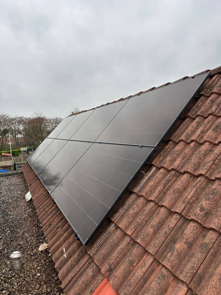 Portfolio afbeelding