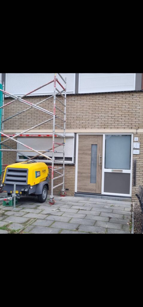 Portfolio afbeelding