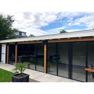 Portfolio afbeelding