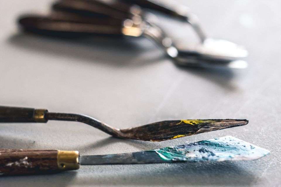 Portfolio afbeelding