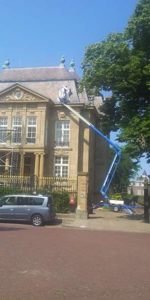 Portfolio afbeelding