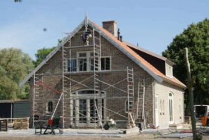 Portfolio afbeelding