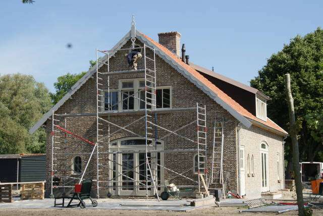 Portfolio afbeelding