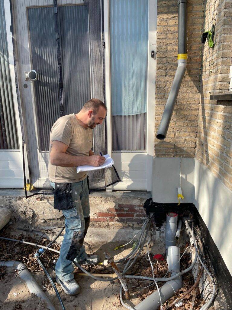 Portfolio afbeelding