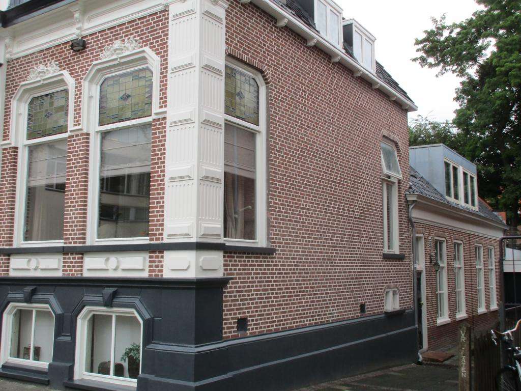 Portfolio afbeelding
