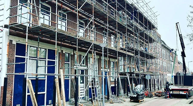 Portfolio afbeelding