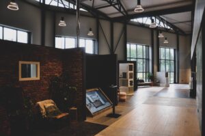 Portfolio afbeelding