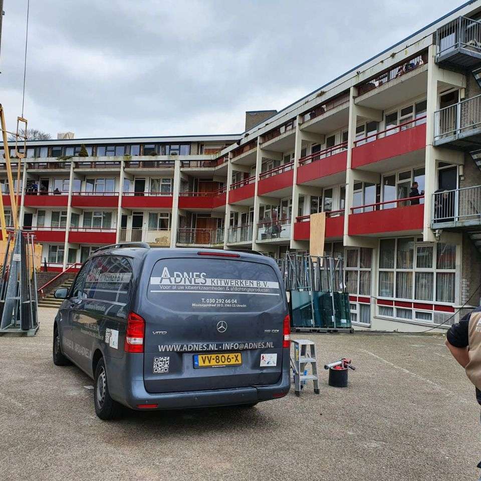 Portfolio afbeelding