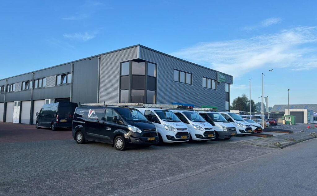 Portfolio afbeelding