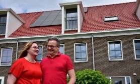 Portfolio afbeelding