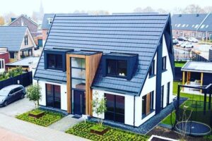 Portfolio afbeelding