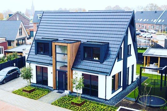 Portfolio afbeelding