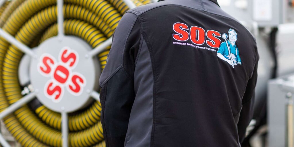 Portfolio afbeelding