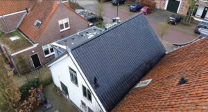 Portfolio afbeelding