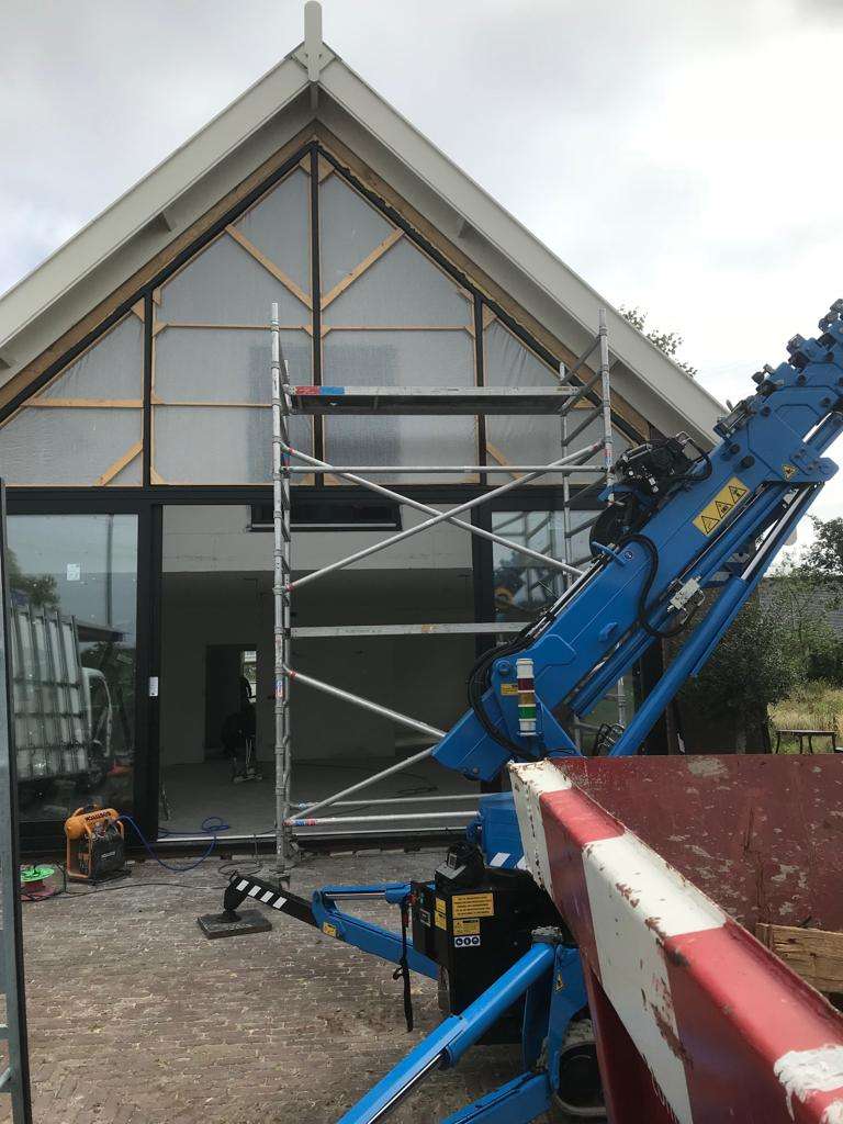 Portfolio afbeelding