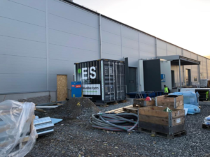 Portfolio afbeelding