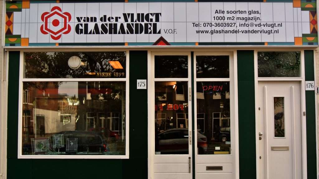 Portfolio afbeelding