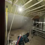 Zolder bouw Afbeelding 1