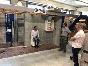 Portfolio afbeelding