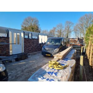 Portfolio afbeelding