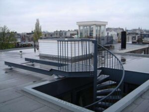 Portfolio afbeelding