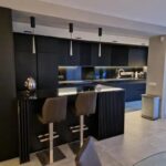 Uitbouw woning te Reeuwijk Afbeelding 1