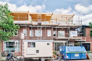 Portfolio afbeelding