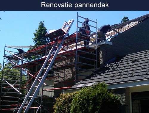 Portfolio afbeelding