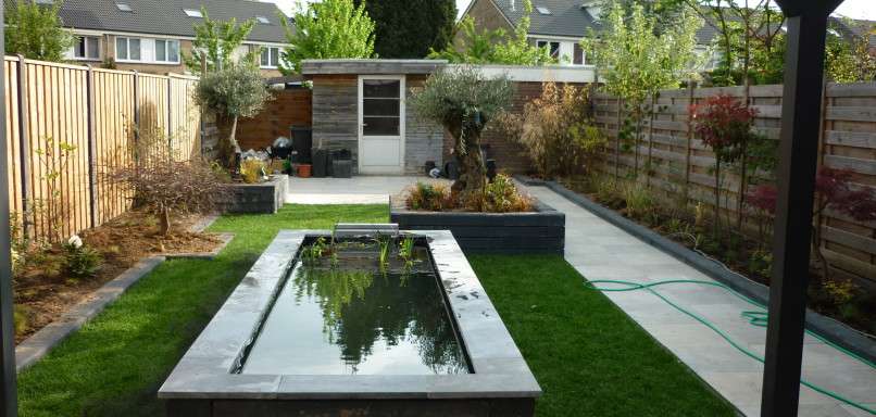 Portfolio afbeelding