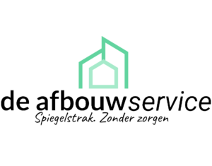 De afbouwservice