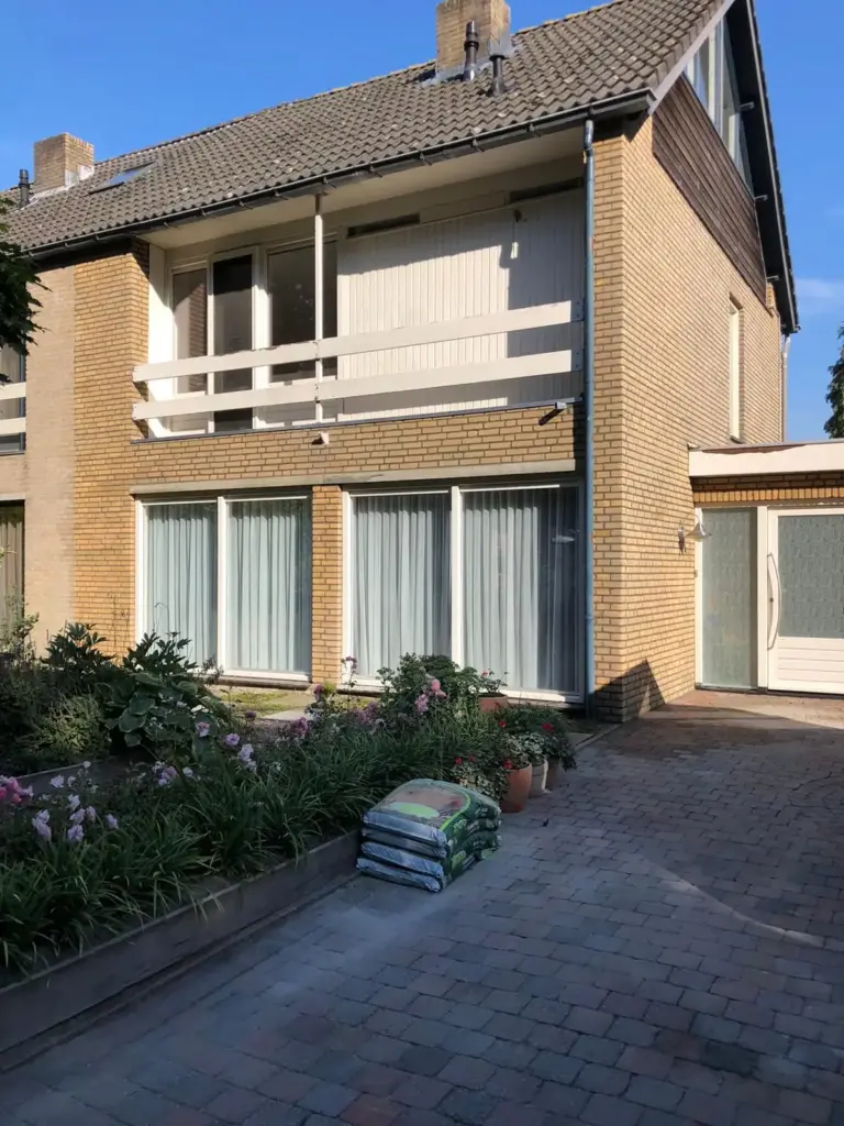 Portfolio afbeelding